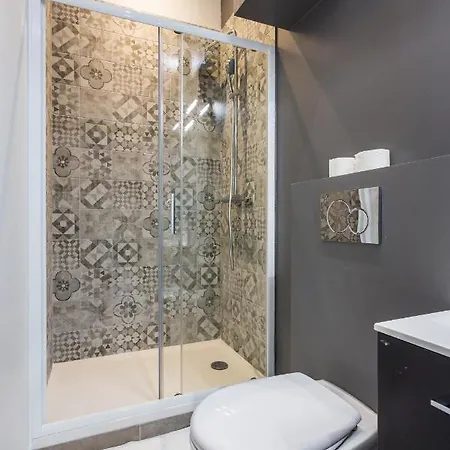 Amazing - 1br-4p - Sacre Coeur Paris