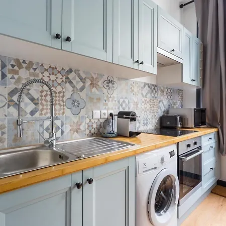 Amazing - 1br-4p - Sacre Coeur