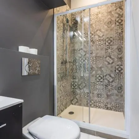 Apartment Amazing - 1br-4p - Sacre Coeur Paris